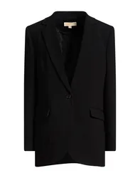 Blazer Damen Schwarz 40 Damen
