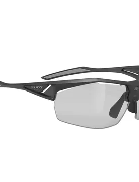 Rudy Project Occhiali Da Sole Fotocromatici Sydus Black Matte