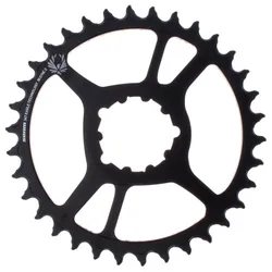 Corona guarnitura monocorona EAGLE 12 velocità direct mount ACCIAIO