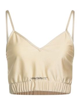 HINNOMINATE Top Damen Beige L Damen