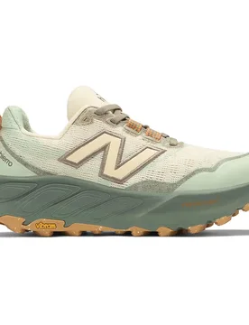 New Fresh Foam X Hierro v9 Damen Laufschuhe, beige, Größe 40 ½ 40 ½ - Balance - FashionsVida