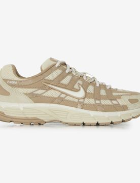 Nike P-6000 beige/marron 39 femme