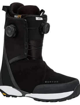 Chaussures De Snowboard Waverange X Black 26.5 - Burton - FashionsVida