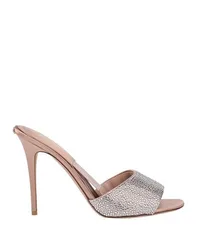 Sandale Damen Hellrosa 36 Damen
