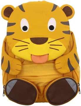 Rucksack Mode Accessoires Theo Tiger Afz-Fal-003-005 Einheitsgrösse - Affenzahn - FashionsVida