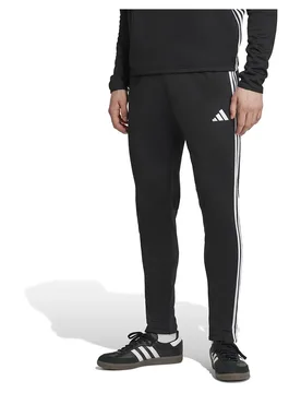 Pantalon De Survêtement Tiro 25 Essentials Winterized Training Black / White S Homme - Adidas - FashionsVida