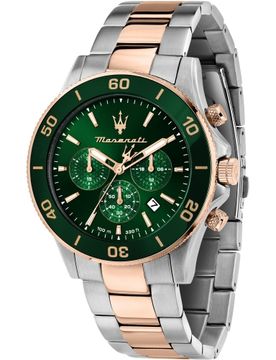 Orologio Uomo Competizione R8873600004