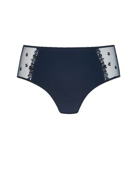 Slip PRETTY JOAN azul noche azul oscuro 40