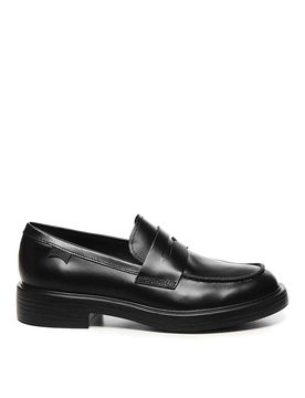 Camper Mocassini in pelle Dean