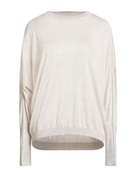 Pullover Mujer Beige L,S,XS Mujer