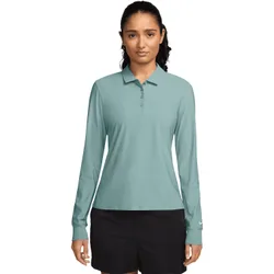 Golf Polo Dri-Fit Victory, langarm, mint xs