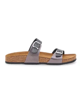 Ciabatte Piombo 335006 36 - PITTARELLO ECO - FashionsVida