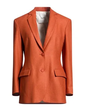 Americana Mujer Óxido 36 Mujer - Hevò - FashionsVida