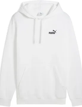 ESS Small No. 1 Logo FL Herren Kapuzensweater, weiß XXL
