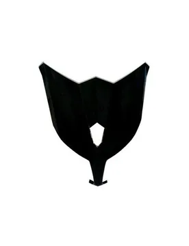 Cupolino Carena Anteriore Nero Lucido Per Yamaha T-MAX 5 taglia un - ONE - FashionsVida