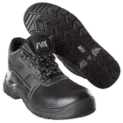 Chaussures De Sécurité Footwear F0004 Black EU 47