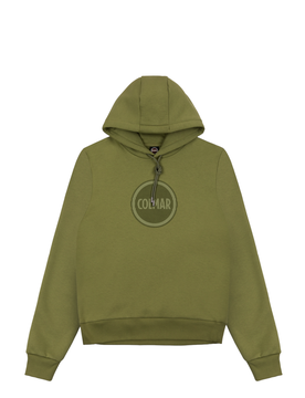 COLMAR Maglie Verde