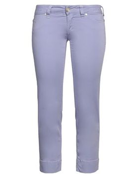 Hose Damen Lila 28,31,32,33 Damen