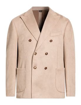 Blazer Herren Sand 52 Herren