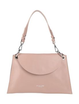 Handtaschen Damen Hellbraun -- Damen