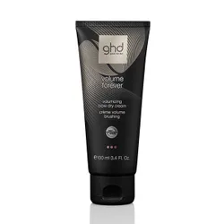 GHD Volume Forever
