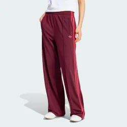 PANTALONI DA ALLENAMENTO FIREBIRD LOOSE XL Maroon / Power Pink