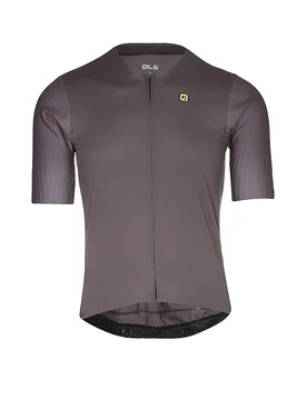 Maglia da ciclismo da uomo Earthy Style 2.0 grigio L - Alé - FashionsVida