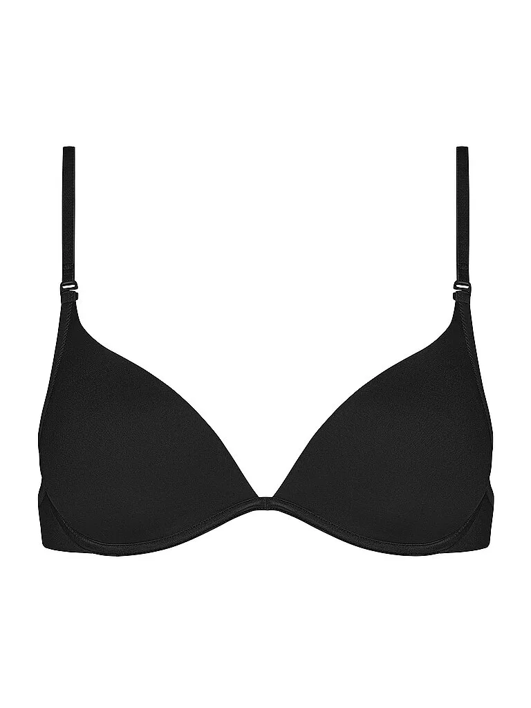 Sujetador Push Up JOAN negro negro 80B - Mey - FashionsVida