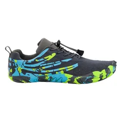 Dawson Water Shoes Dark Grey UK 9.5 Men
