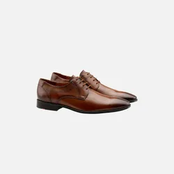 Shoes Derby-Schuh CORE 111 Braun 11