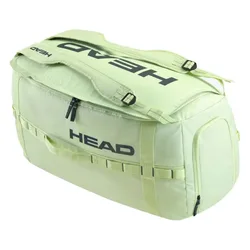 Pro Duffle Bag Llan One Size