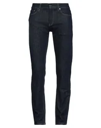 Calvin Jeanshose Herren Blau 31W-32L Herren