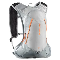 Zaino Cross 8l Gray Violet / Quarry / Nectarine One Size