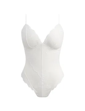 Wacoal Body en dentelle - Wacoal - FashionsVida