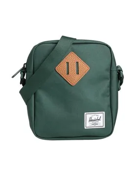 Umhängetasche Herren Dunkelgrün -- Herren - Herschel Supply Co. - FashionsVida