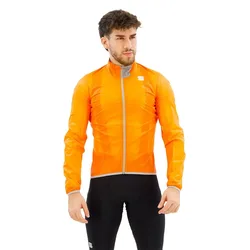Giacca Hot Pack Easylight Orange SDR