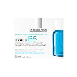 LA ROCHE POSAY Crema Hyalu B5 50ML