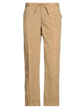 INCOTEX Hose Herren Khaki 31 Herren