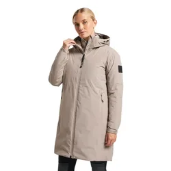 Tenson Cappotto Shift Khaki S