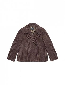 Cappotto corto Donna Nenette VANNI