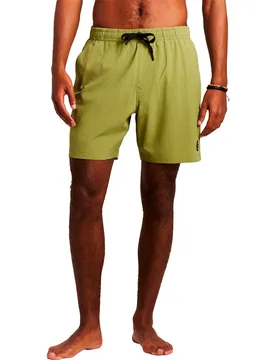 Short De Bain Adonia Fern Green M - Protest - FashionsVida
