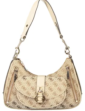 Damen TASCHE Beige JG836218_BELATTEL