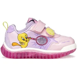Scarpe Senza Lacci Lightyloo Lilac EU 23