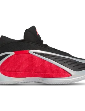 Anthony Edwards Donna - Sneakers Argento - Taglia 36 - Rete/Sintetico 36 - Adidas - FashionsVida
