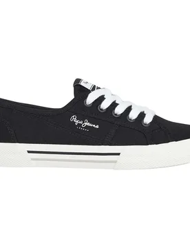Baskets Brady Basic Black EU 39