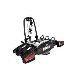 Portabici gancio traino VELO COMPACT 3 926