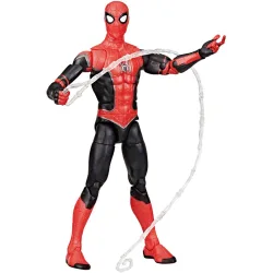 Figura Spider-Man Upgraded Suit Marvel Legends Series