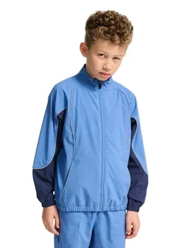 Hummel Giacca Da Tuta Woven