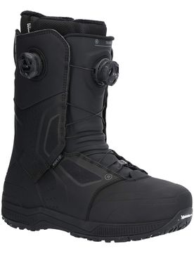 Free Snowboard Boots Tnt Black für Herren aus Wolle Größe 44,5 schwarz