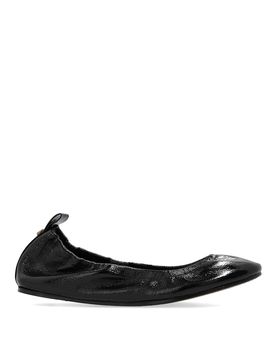 Scarpe Belna in pelle ballerina
